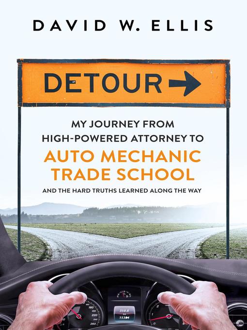 Title details for Detour by David W. Ellis - Available